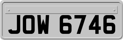 JOW6746