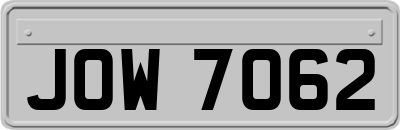 JOW7062