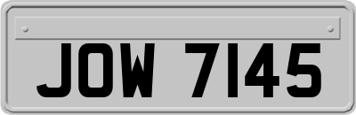 JOW7145