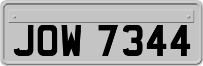 JOW7344