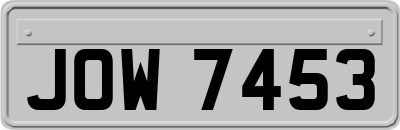JOW7453