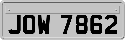 JOW7862