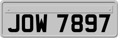 JOW7897