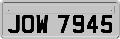JOW7945