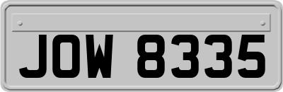 JOW8335