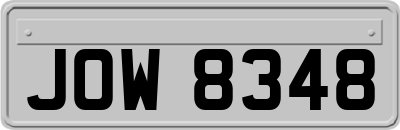 JOW8348
