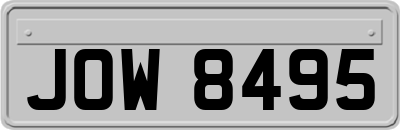 JOW8495