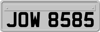JOW8585