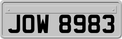 JOW8983