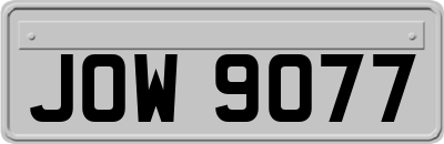 JOW9077