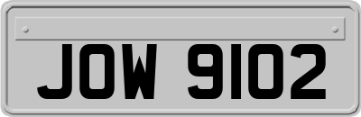 JOW9102