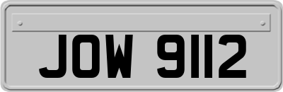 JOW9112