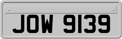 JOW9139