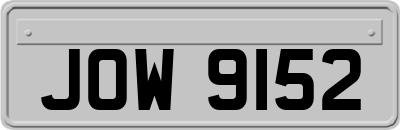 JOW9152