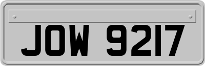 JOW9217