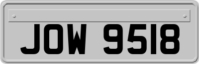 JOW9518