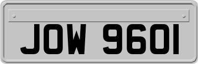 JOW9601