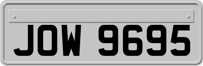 JOW9695