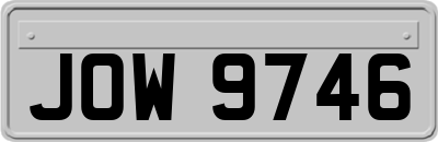 JOW9746