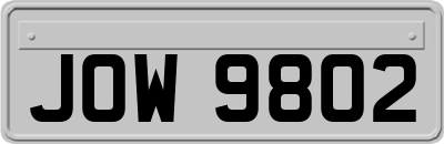 JOW9802