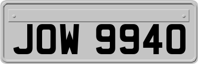 JOW9940
