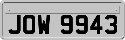JOW9943