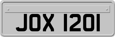 JOX1201