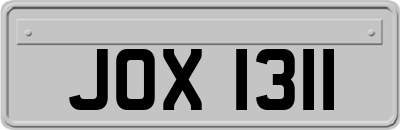 JOX1311