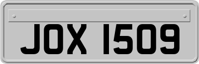 JOX1509