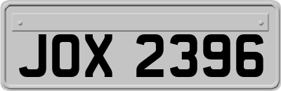 JOX2396