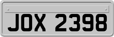 JOX2398