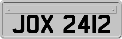 JOX2412