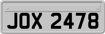 JOX2478