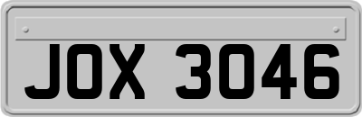 JOX3046