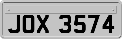JOX3574