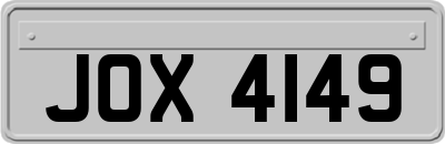JOX4149