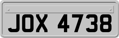 JOX4738