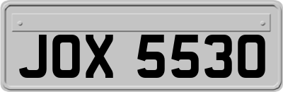 JOX5530