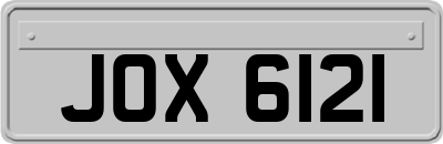 JOX6121