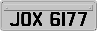 JOX6177