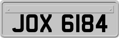 JOX6184
