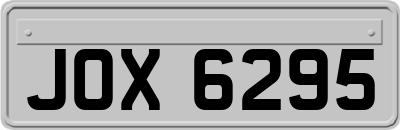 JOX6295