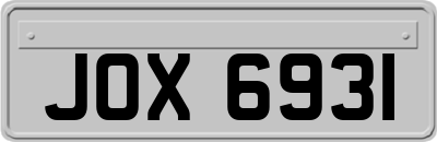JOX6931