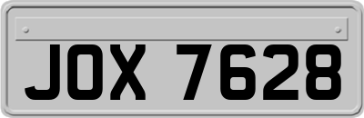 JOX7628