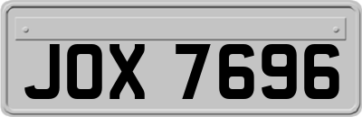 JOX7696