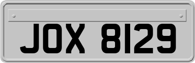 JOX8129