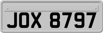 JOX8797