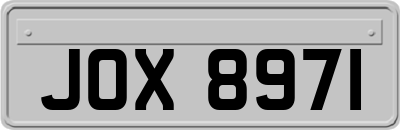 JOX8971