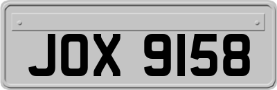 JOX9158
