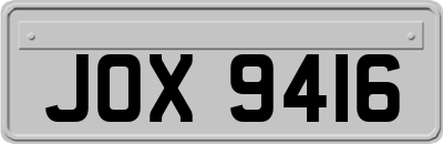 JOX9416